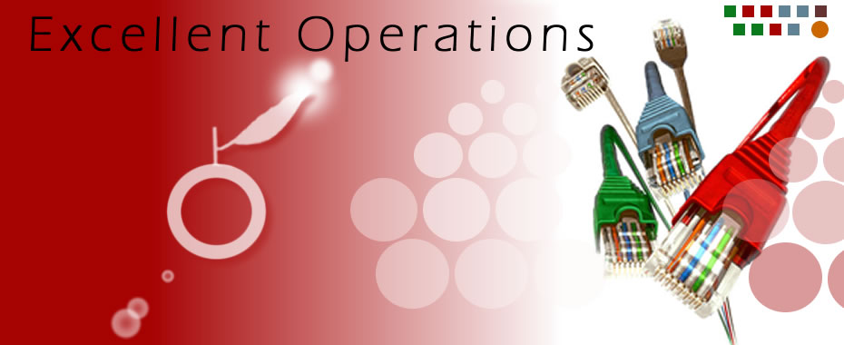 Excellent Operations