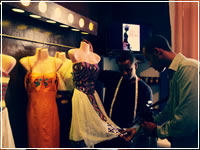 Web Photo Selection @ HT Fashion